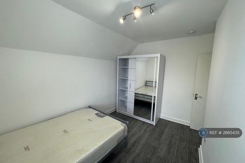 undefined, West Green Road, London, N15