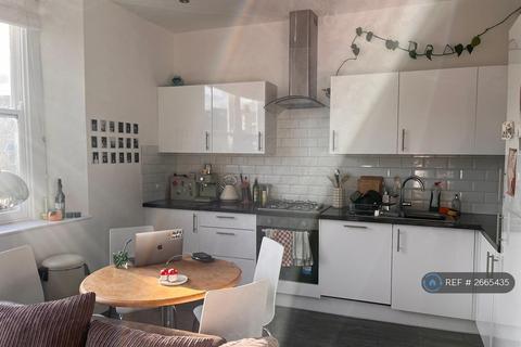 undefined, West Green Road, London, N15