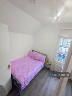 undefined, West Green Road, London, N15