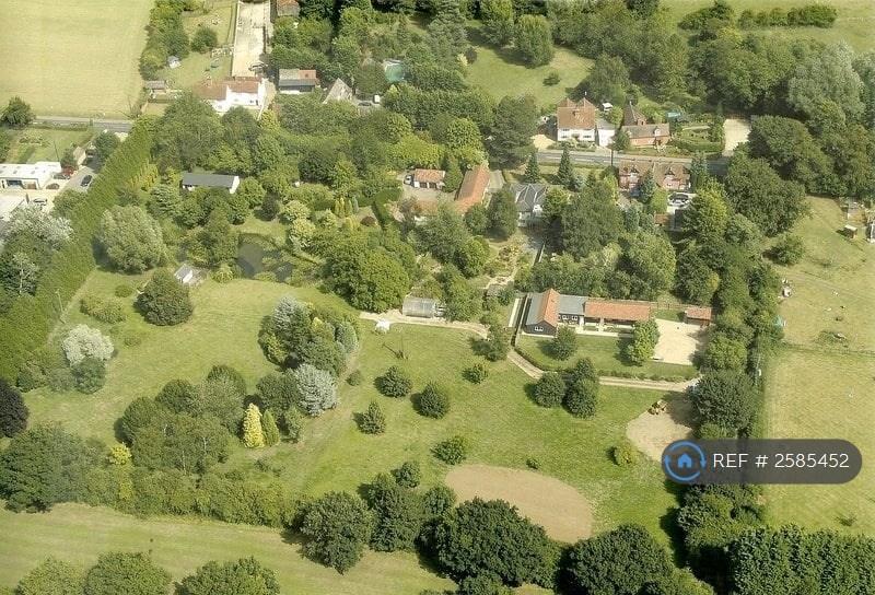 Drone View