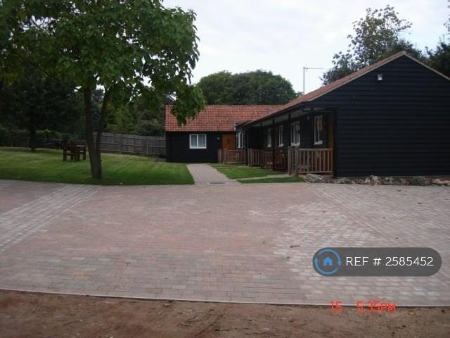 Bungalows