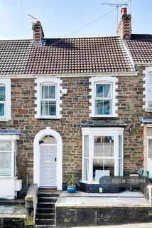 3 bedroom terraced house to rent - Mount Pleasant, Swansea, SA1