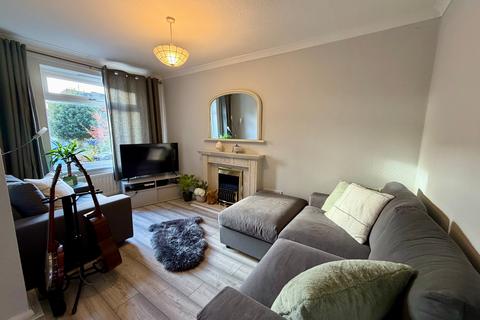 2 bedroom terraced house to rent, Rainsbrook Drive, Shirley, Solihull, West Midlands, B90