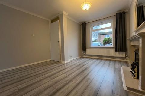 2 bedroom terraced house to rent, Rainsbrook Drive, Shirley, Solihull, West Midlands, B90