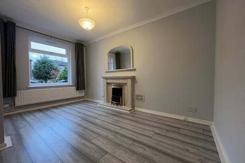 2 bedroom terraced house to rent, Rainsbrook Drive, Shirley, Solihull, West Midlands, B90