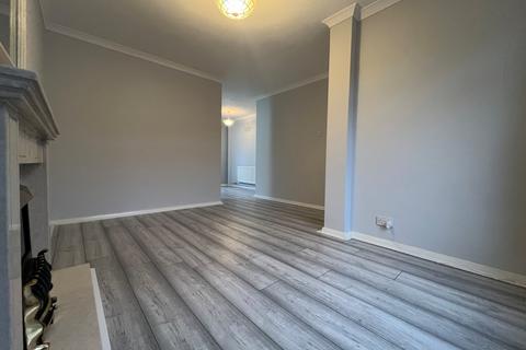 2 bedroom terraced house to rent, Rainsbrook Drive, Shirley, Solihull, West Midlands, B90