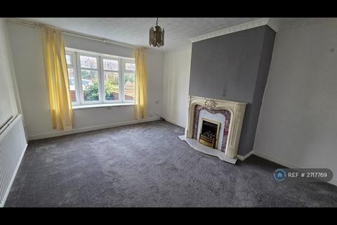 3 bedroom semi-detached house to rent, Warrington, Warrington, WA2