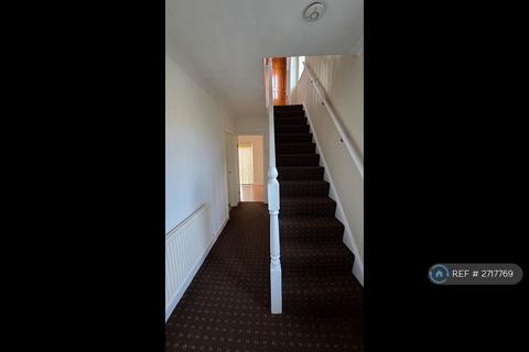 3 bedroom semi-detached house to rent, Warrington, Warrington, WA2