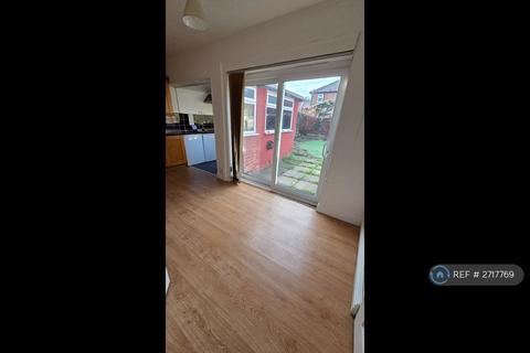 3 bedroom semi-detached house to rent, Warrington, Warrington, WA2
