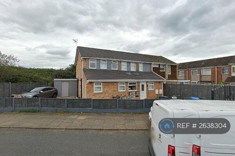 1 bedroom in a house share to rent, Brade Drive, Coventry, CV2