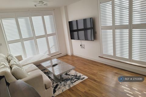 undefined, Purley Way, Croydon, CR0