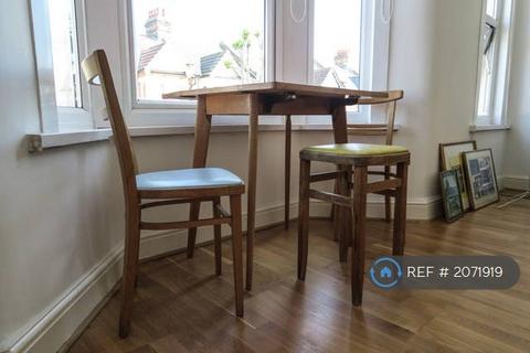 undefined, Walton Road, London, E13