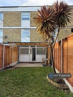 undefined, The Common, London, E15