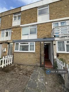 undefined, The Common, London, E15
