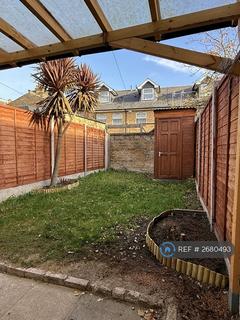 undefined, The Common, London, E15