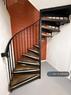 undefined, The Common, London, E15