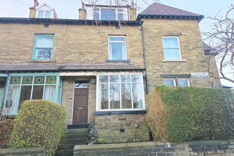 undefined, Leyburn Grove, Shipley, BD18
