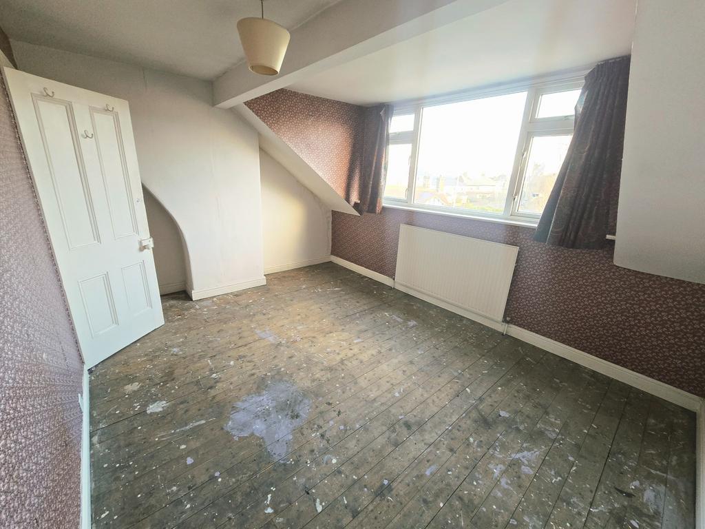 Bedroom 3 Picture 2