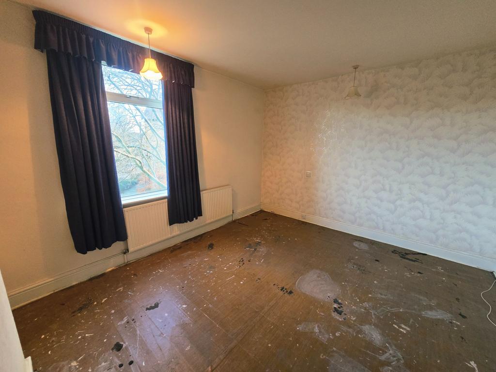 Bedroom One Pic Two