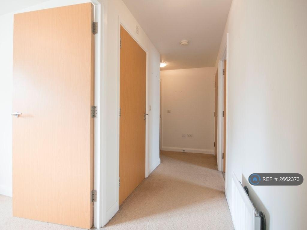Halway