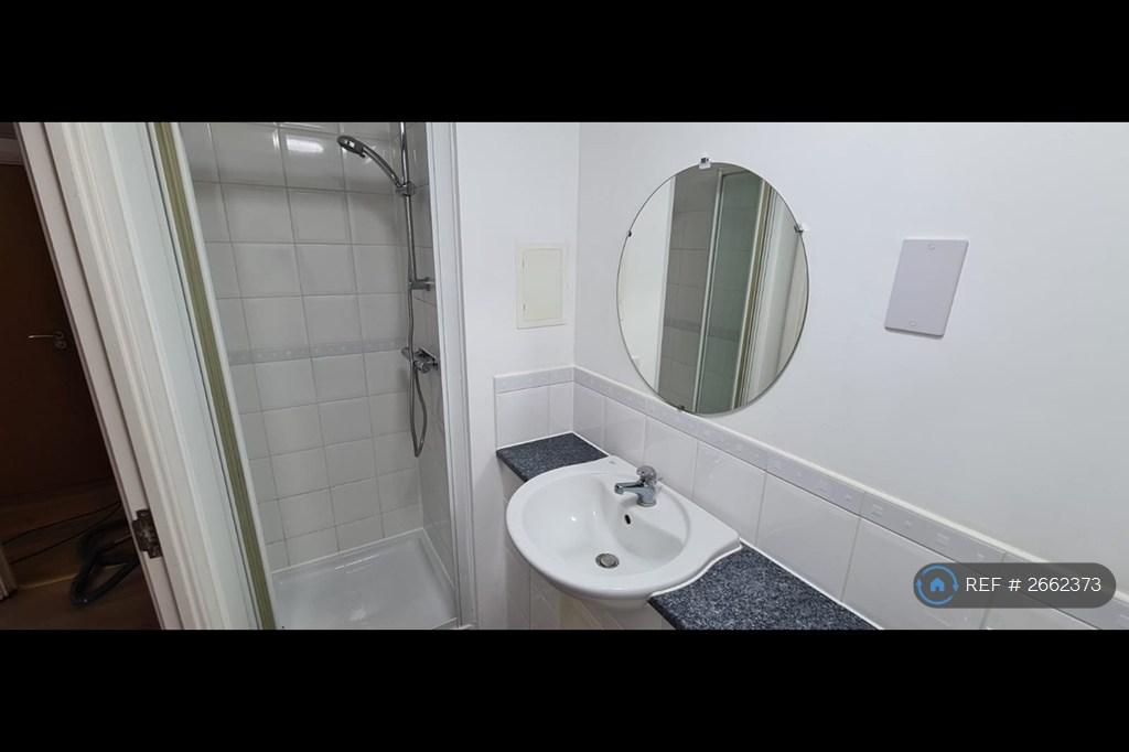 Ensuit Bathroom