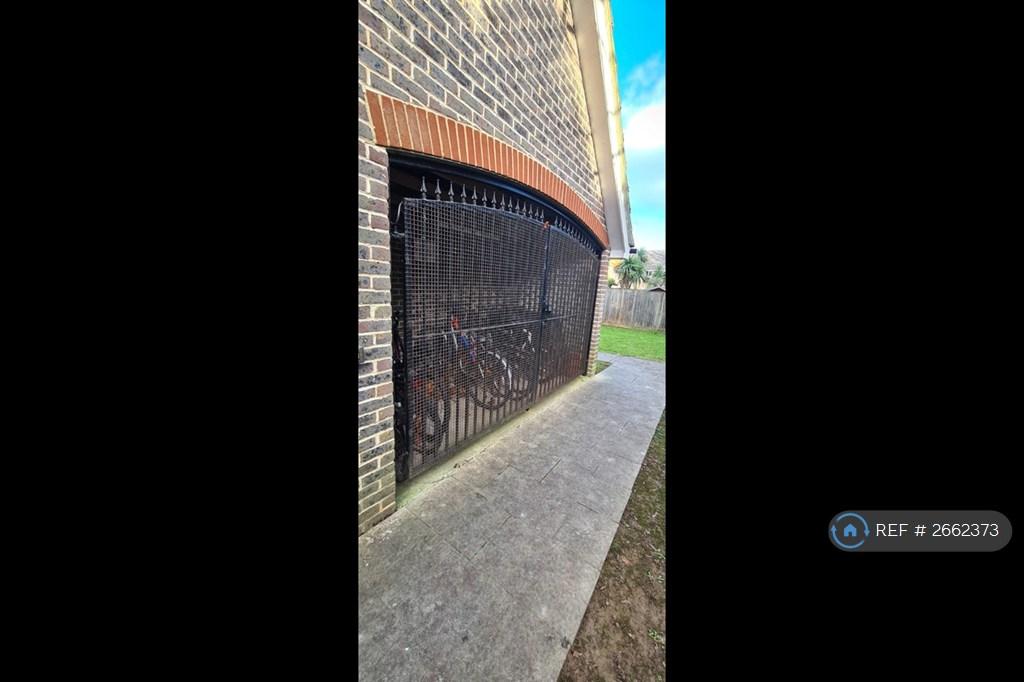 Bicycle Racks