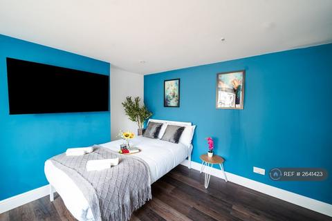 undefined, Clarence Road, Bognor Regis, PO21