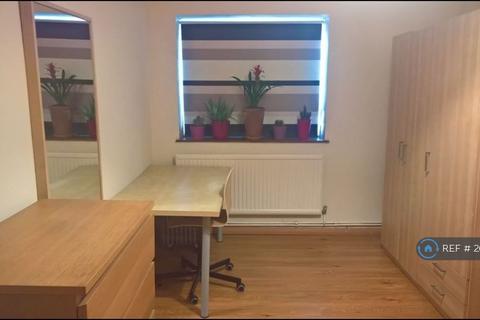 undefined, West India Dock Road, London, E14