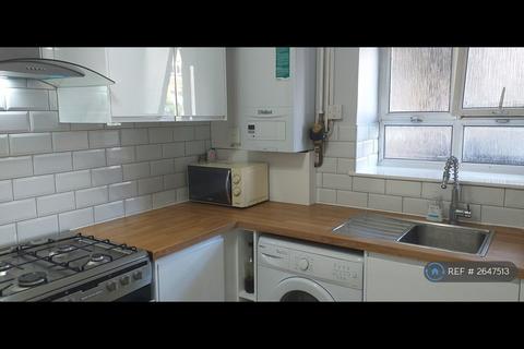 undefined, West India Dock Road, London, E14
