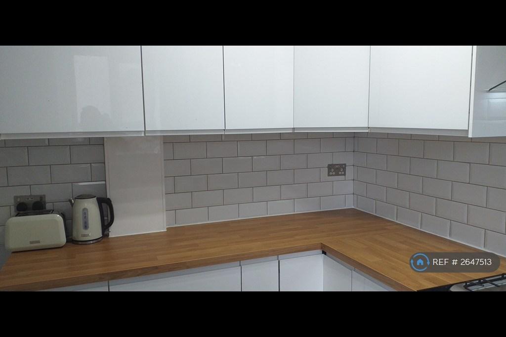 New Fullykitchen