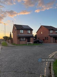undefined, Bowness Way, Peterborough, PE4