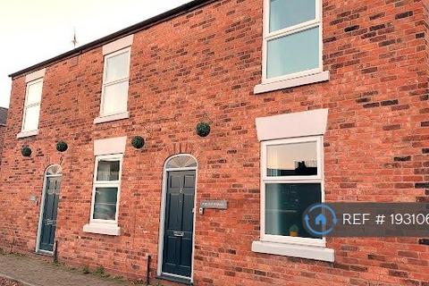 undefined, Spital Walk, Chester, CH3