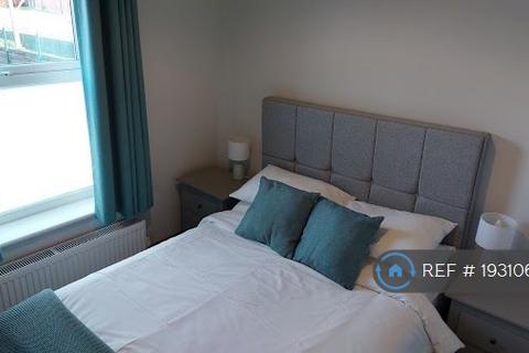 undefined, Spital Walk, Chester, CH3