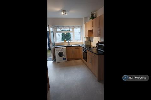 undefined, Spital Walk, Chester, CH3