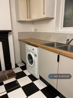 6 bedroom terraced house to rent, Over Street, Brighton, BN1