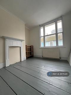 6 bedroom terraced house to rent, Over Street, Brighton, BN1