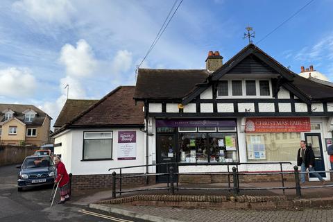 Retail property (high street) for sale - 33 Barnham Road, Barnham, Bognor Regis, West Sussex, PO22