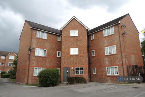 undefined, Marshbrook Drive, Manchester, M9
