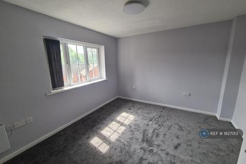 undefined, Marshbrook Drive, Manchester, M9