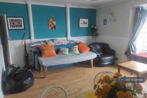 undefined, Queen Square, Brighton, BN1