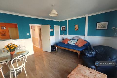 undefined, Queen Square, Brighton, BN1