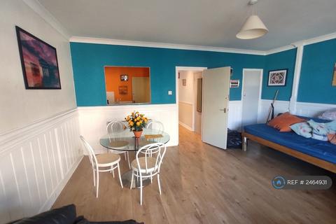 undefined, Queen Square, Brighton, BN1