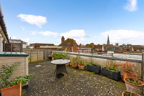 undefined, East Walls, Shippam House East Walls, PO19