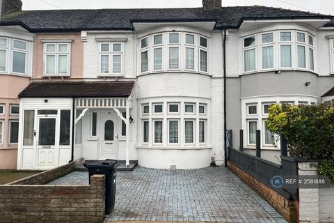 undefined, Leicester Gardens, Ilford, IG3