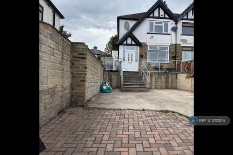 undefined, Mount Avenue, Halifax, HX2