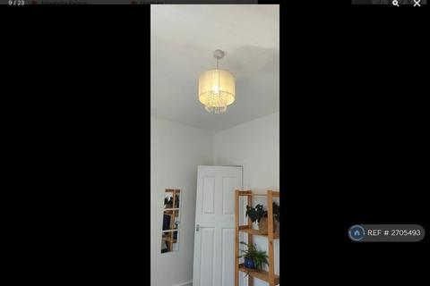 undefined, Moselle Avenue, London, N22