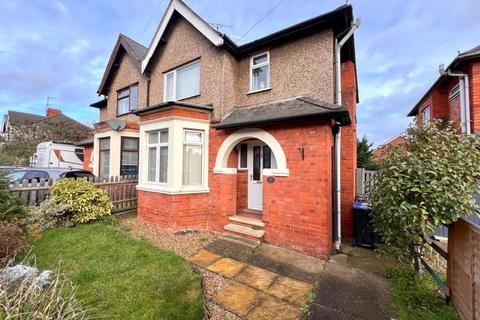 undefined, Baring Road, St. James, Northampton NN5