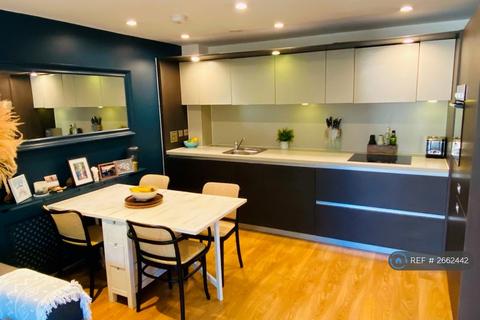 undefined, Pryce House, London, E3