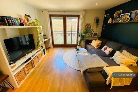 undefined, Pryce House, London, E3