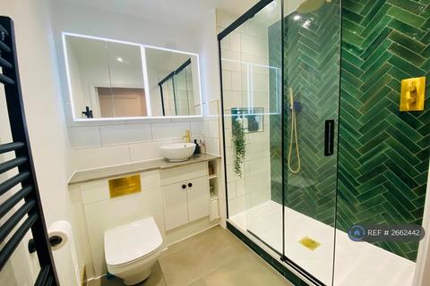 undefined, Pryce House, London, E3